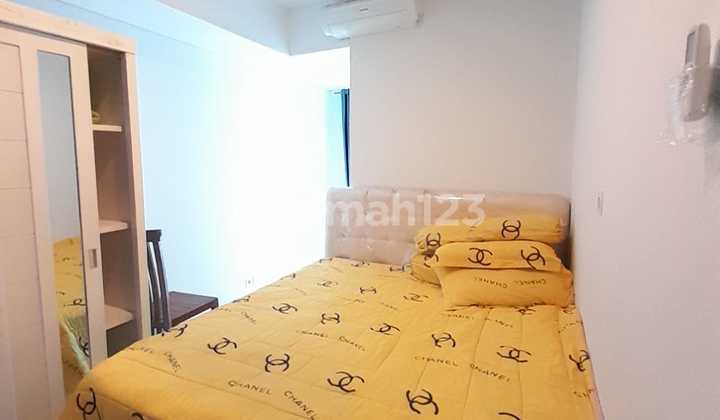 Apartment The Aspen Peak 2 BR Bagus Furnished 2