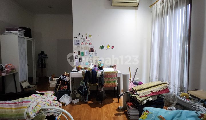 Rumah di Gandaria Kebayoran Lama Jakarta Selatan Sertifikat SHM
