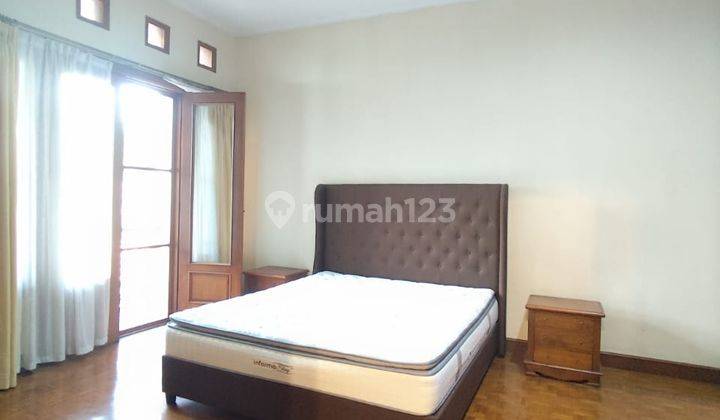 Rumah di Compound Cipete Jakarta Selatan 2