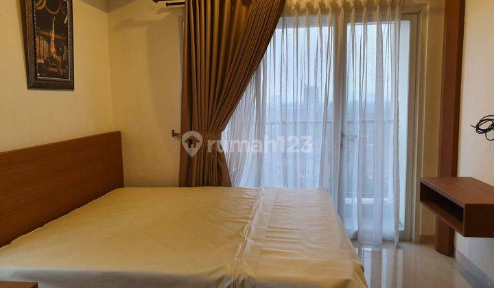 Sewa Apartement Aspen Residence Fatmawati 3 BR Furnished Bagus 2