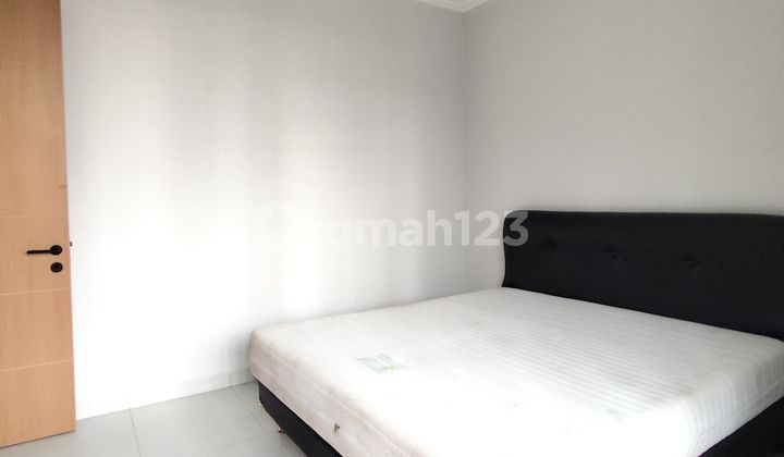 Rumah di Botany Hills Fatmawati City Center Jakarta Selatan 2