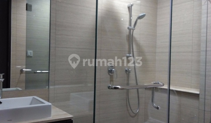 Pondok Indah Residence Apartment 3BR Fully Furnished 2