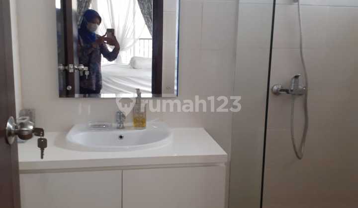 Aspen Residence Fatmawati Apartment, South Jakarta 2