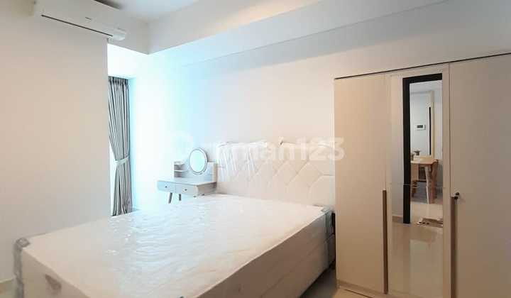 Aspen Residence Apartment Near MRT Fatmawati South Jakarta