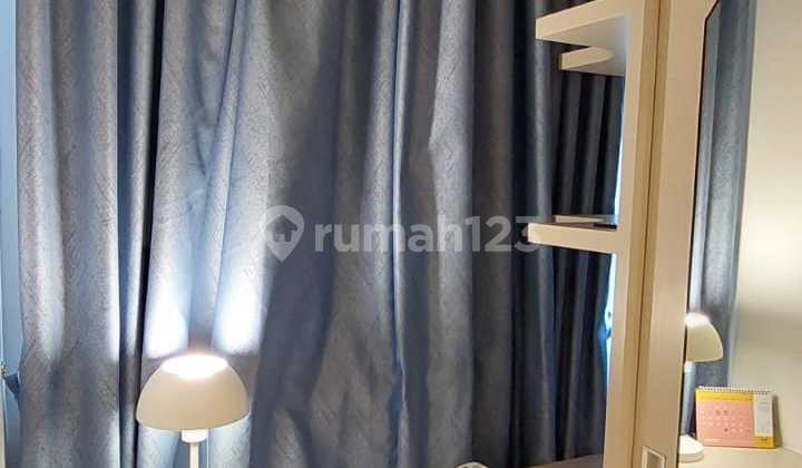 Fatmawati City Center Apartment Near Cilandak Town Square Mall 2