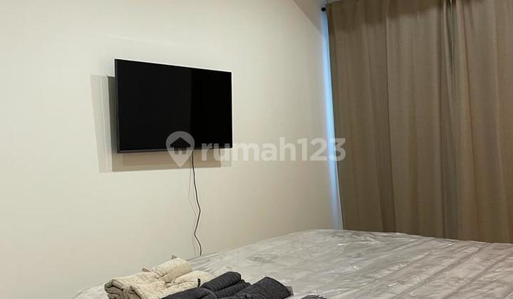 Apartment Pondok Indah Residence 1 BR Bagus Furnished 2