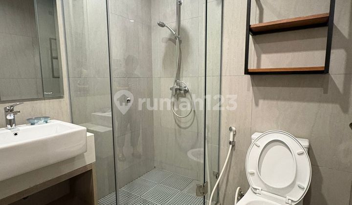 Fatmawati City Center Apartment Near MRT South Jakarta 2