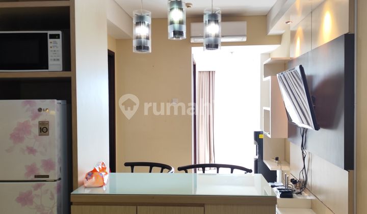 Apartment Aspen Residence Dekat South Quarter Jakarta Selatan Apartment Aspen Residence Dekat South Quarter Jakarta Selatan