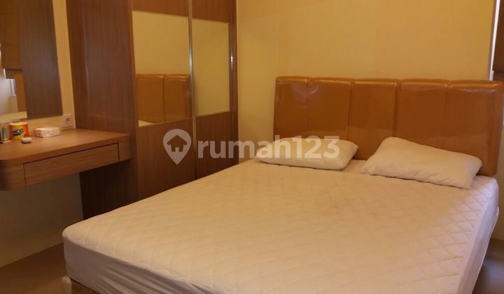 Aspen Residence Apartment Near Top Golf South Jakarta