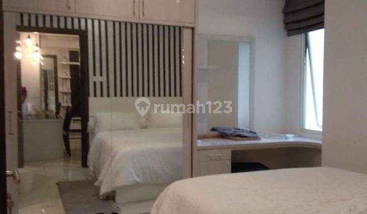 Sewa Apartement Aspen Residence Fatmawati Furnished Dekat Mrt 2