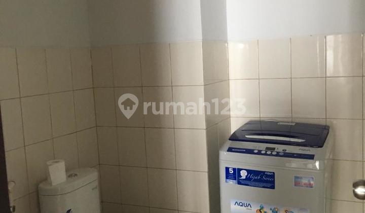 Apartment Aspen Residence 3 BR Bagus Furnished 2