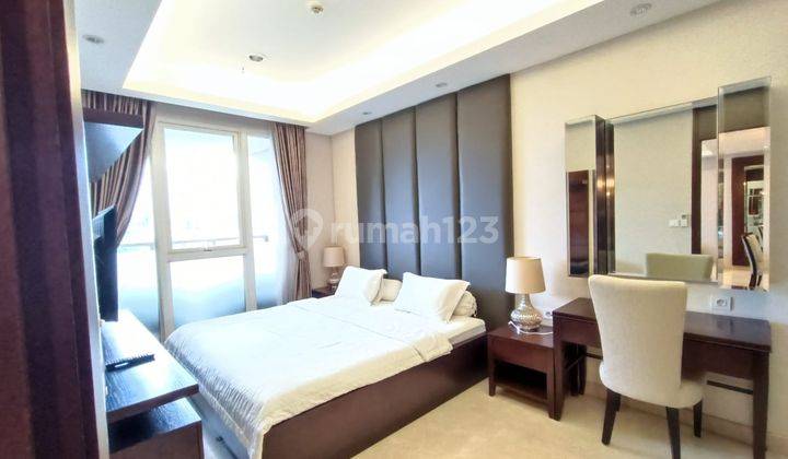 Sewa Apartement Pondok Indah Residence Full Furnished 1