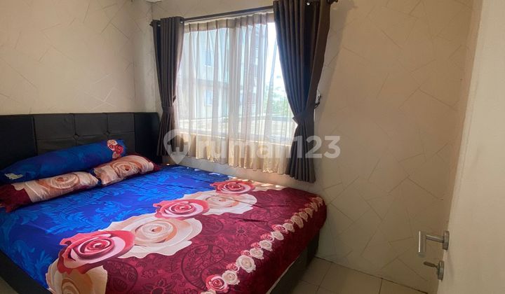 Apartment Pakubuwono Terrace Kebayoran Lama, Jakarta Selatan 2