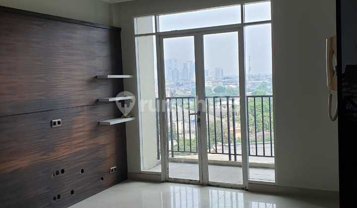 Apartment Hamptons Park Cilandak, Jakarta Selatan Dekat MRT 2