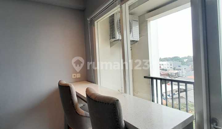 Aspen Residence Apartment Near MRT Fatmawati, South Jakarta 2