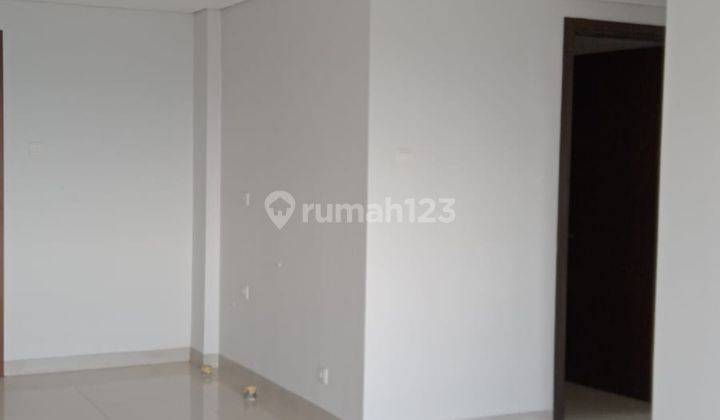 Jual Apartement Aspen Residence Fatmawati 3 BR Unfurnished 1