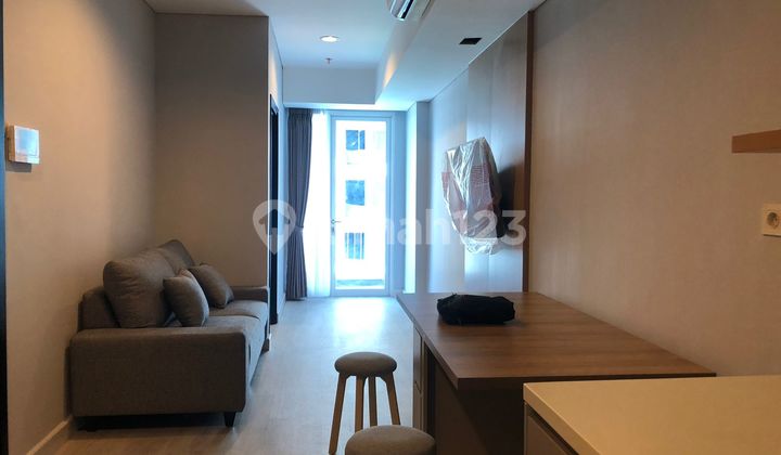 Apartment The Aspen Peak Residence Near South Quarter