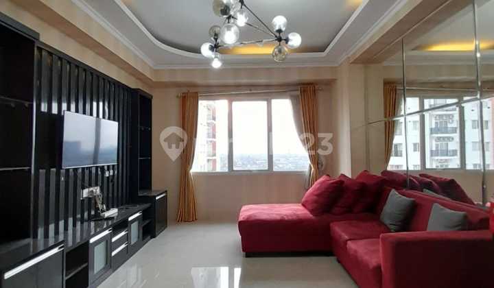 Aspen Residence Apartment Near MRT Fatmawati, South Jakarta