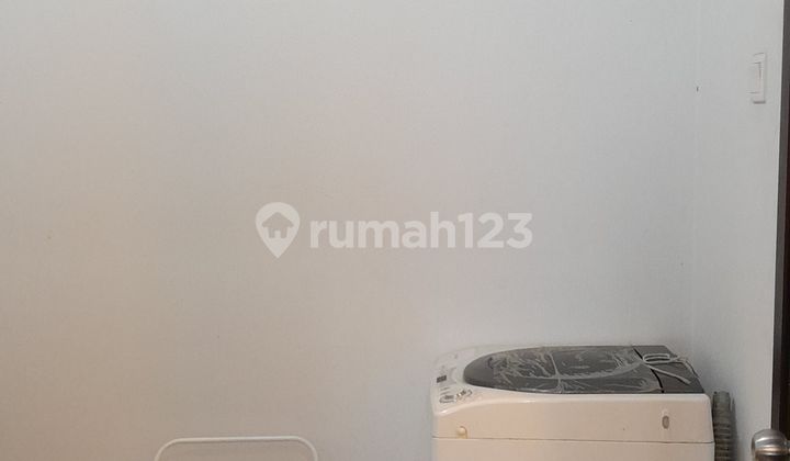 Apartment Aspen Residence Dekat Sekolah AL Izhar Pondok Labu 2