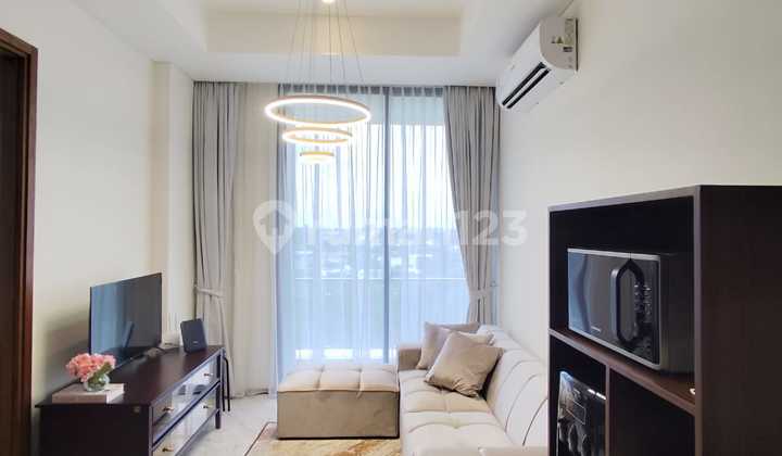 The Veranda Resort Apartment Lebak Bulus Near MRT The Veranda Resort Apartment Lebak Bulus Near MRT