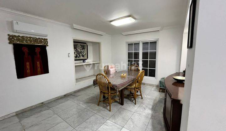 For Rent Beautiful Compound House at Cipete South jakarta 2