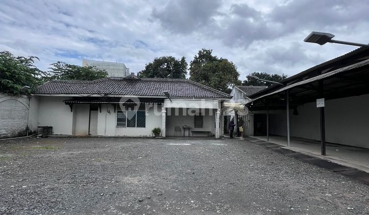 Tanah, SHM di Tb Simatupang, Jakarta Selatan