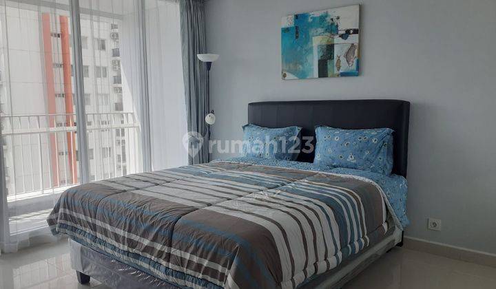 Sewa Apartement Aspen Peak Residence Dekat Mrt Fatmawati 1