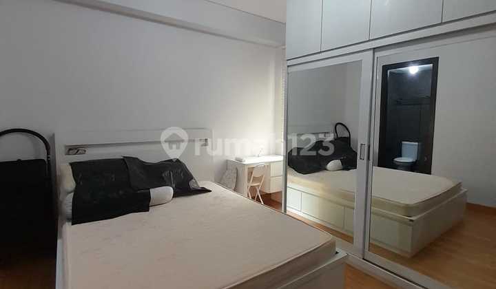 Aspen Residence Apartment Near MRT Fatmawati, South Jakarta 1