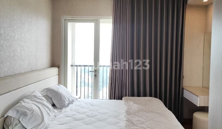Apartment Aspen Residence Dekat Pondok Indah, Jakarta Selatan