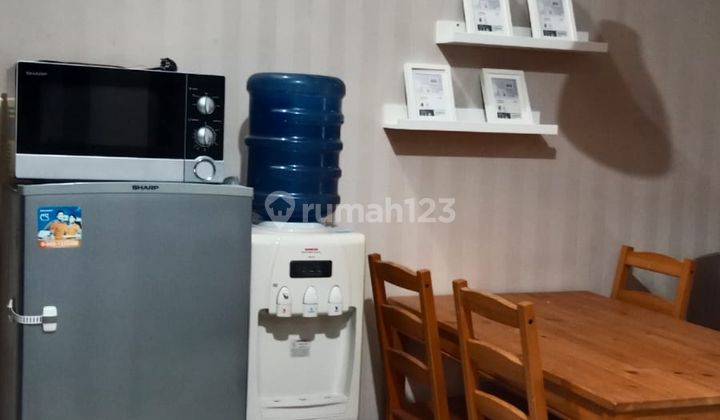 Apartment Aspen Residence Dekat Pondok Indah Mall 2