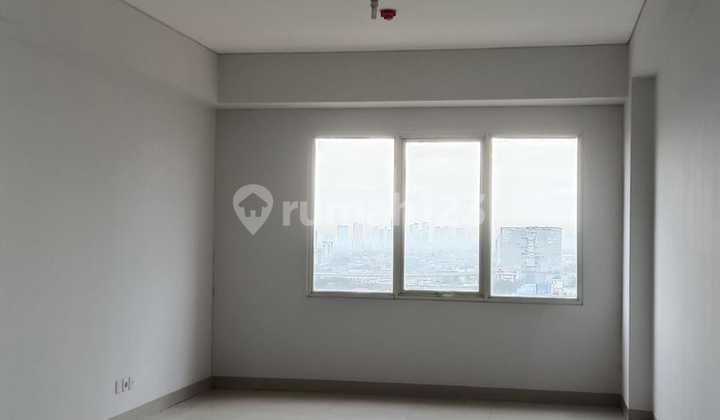 Apartment Aspen Residence 3BR Unfurnished Jakarta Selatan