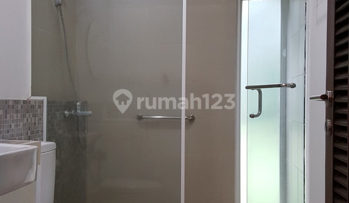 Rumah di Admiralty Residence Fatmawati, Jakarta Selatan 2