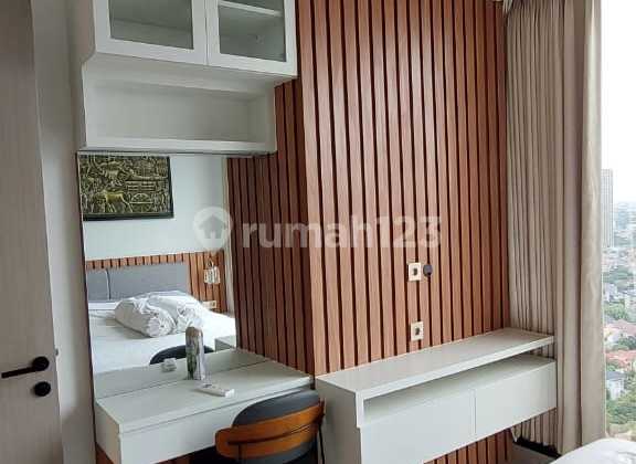 Fatmawati City Center Apartment Near MRT South Jakarta 2