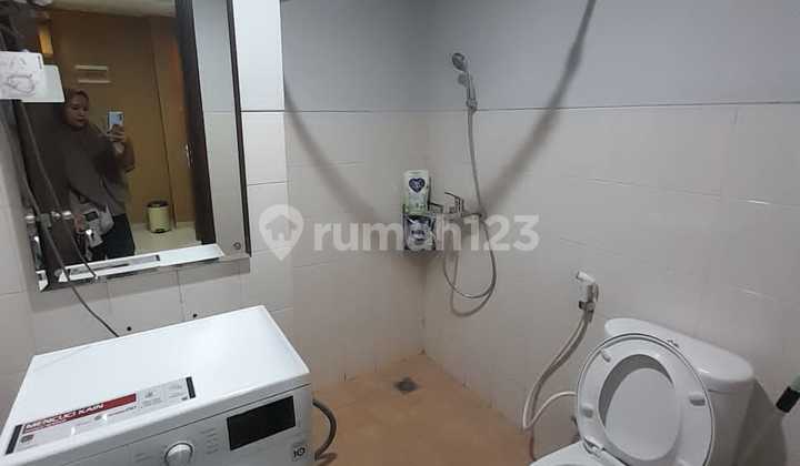 Apartment Aspen Residence Dekat MRT Fatmawati, Jakarta Selatan 2