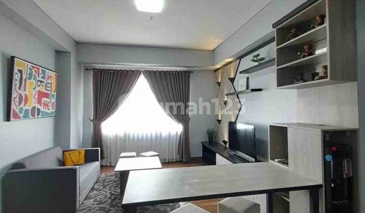 Aspen Residence Apartment 3 Bedroom Nice Furnished