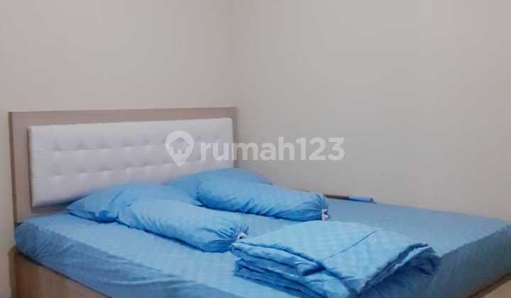 Apartment Aspen Residence 2 BR Bagus Furnished 2