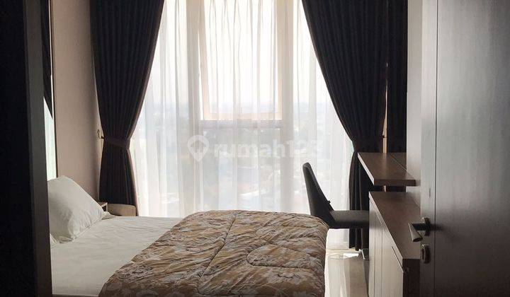 Apartement Pondok Indah Residence 2 BR Furnished Bagus 2