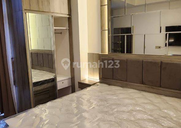 Sewa Apartemen Fatmawati City Center 1BR Furnished 1