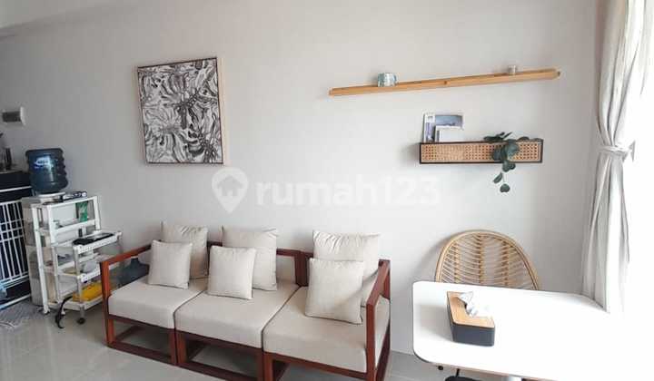 Apartment Aspen Residence Dekat MRT Fatmawati Jakarta Selatan