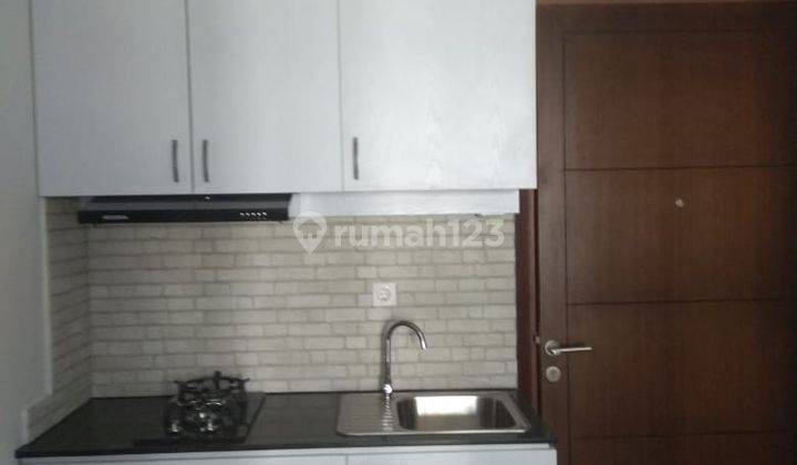 Jual Rugi Apartement Aspen Residence 2 BR Semi Furnished 2