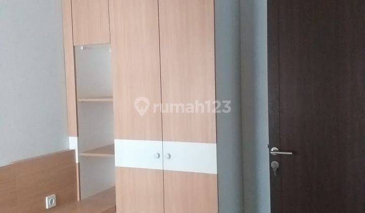 Jual Apartement Aspen Residence Fatmawati 2 BR Semi Furnished 2