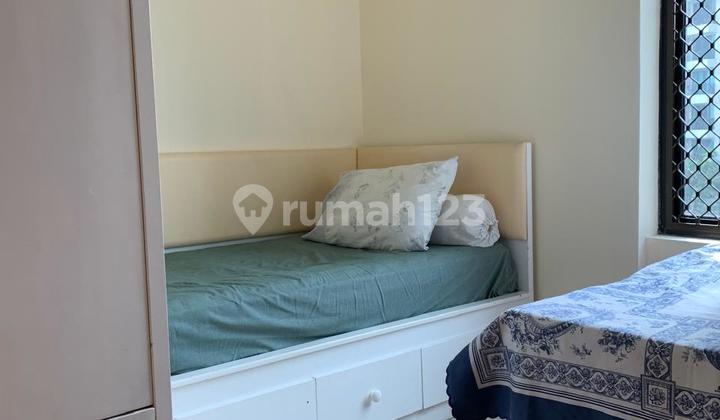 Apartment Hampton Park Terogong, Cilandak, Jakarta Selatan 2