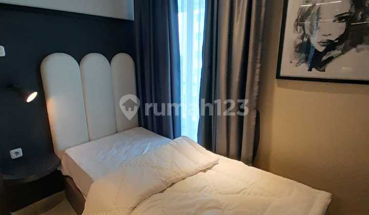 Apartemen The Aspen Peak Residence Dekat MRT Fatmawati 2