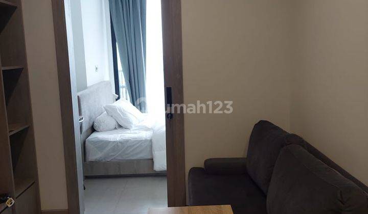 Sewa Apartemen Fatmawati City Center Full Furnished 2