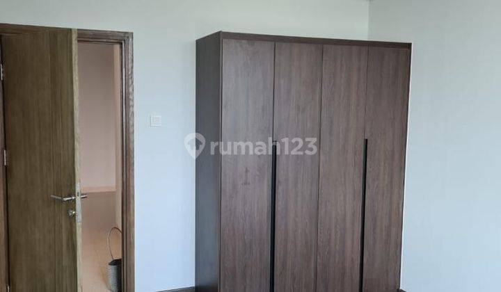 Disewakan Apartement Southgate Residence Semi Furnished 1