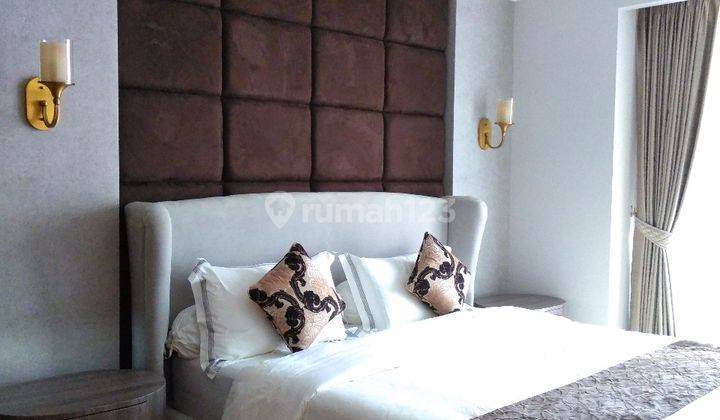 Disewakan Apartement Pondok Indah Residence Best Price 1