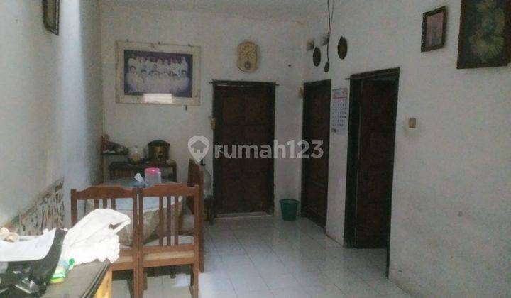 Jual Rumah Area Semarang Lokasi Strategis Dekat Pusat Kotan 2