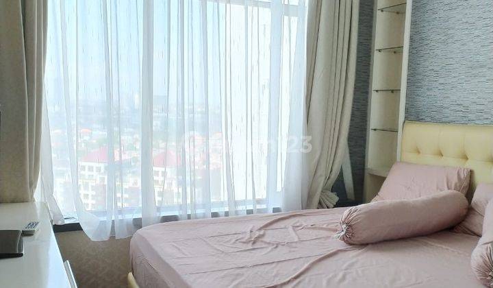 Disewakan Apartement Hamptons Park Unit Bagus dan Nyaman 1