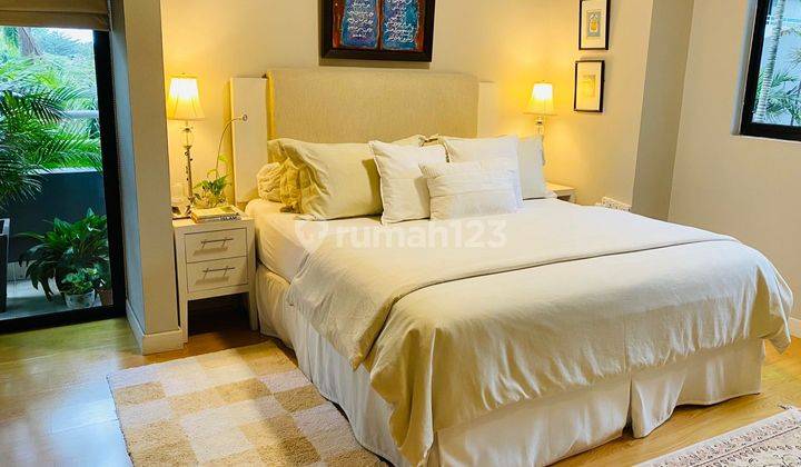 Dijual Apartemen Bonavista Lebak Bulus Jakarta Selatan 1