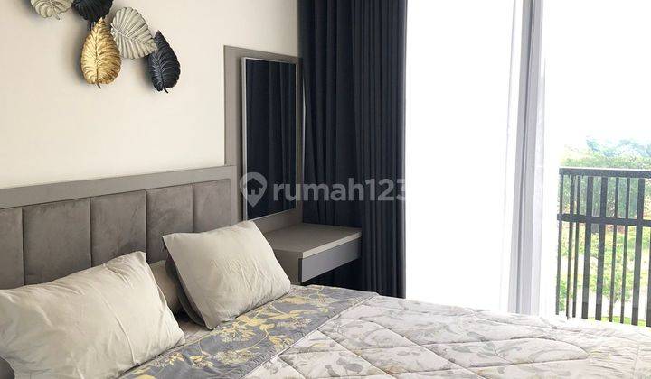 Sewa Apartement Fatmawati City Center Dekat RS Mayapada 1